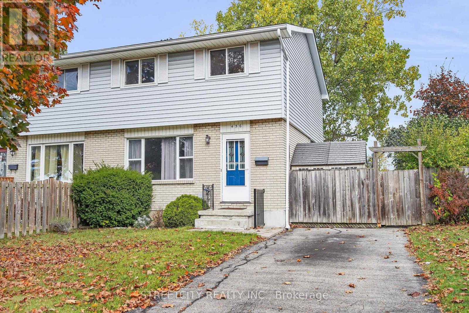 456 ALSTON ROAD, London South, Ontario