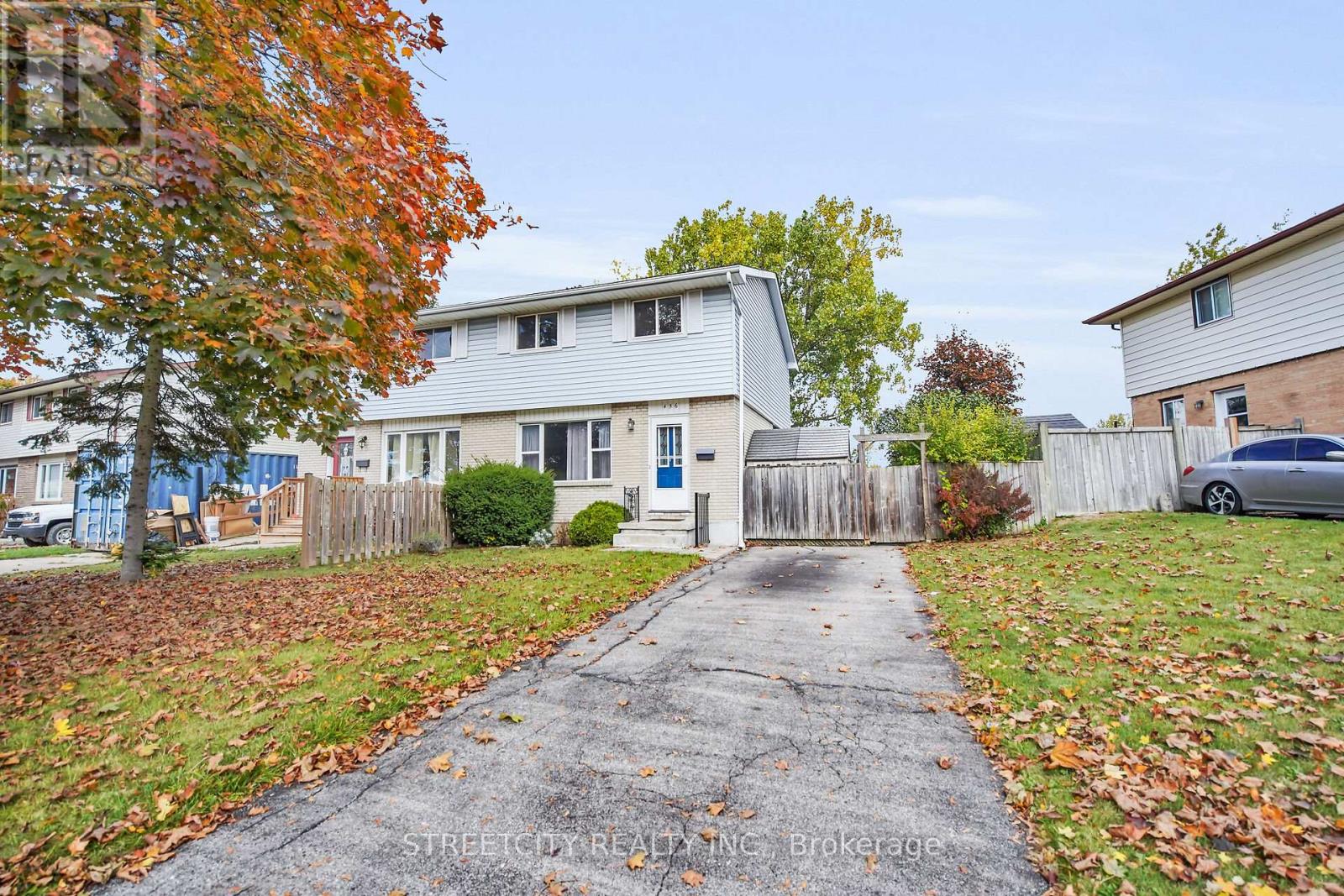 456 Alston Road, London South, Ontario  N6C 3B9 - Photo 3 - X12478206