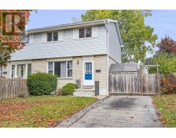 456 ALSTON ROAD, London South, Ontario