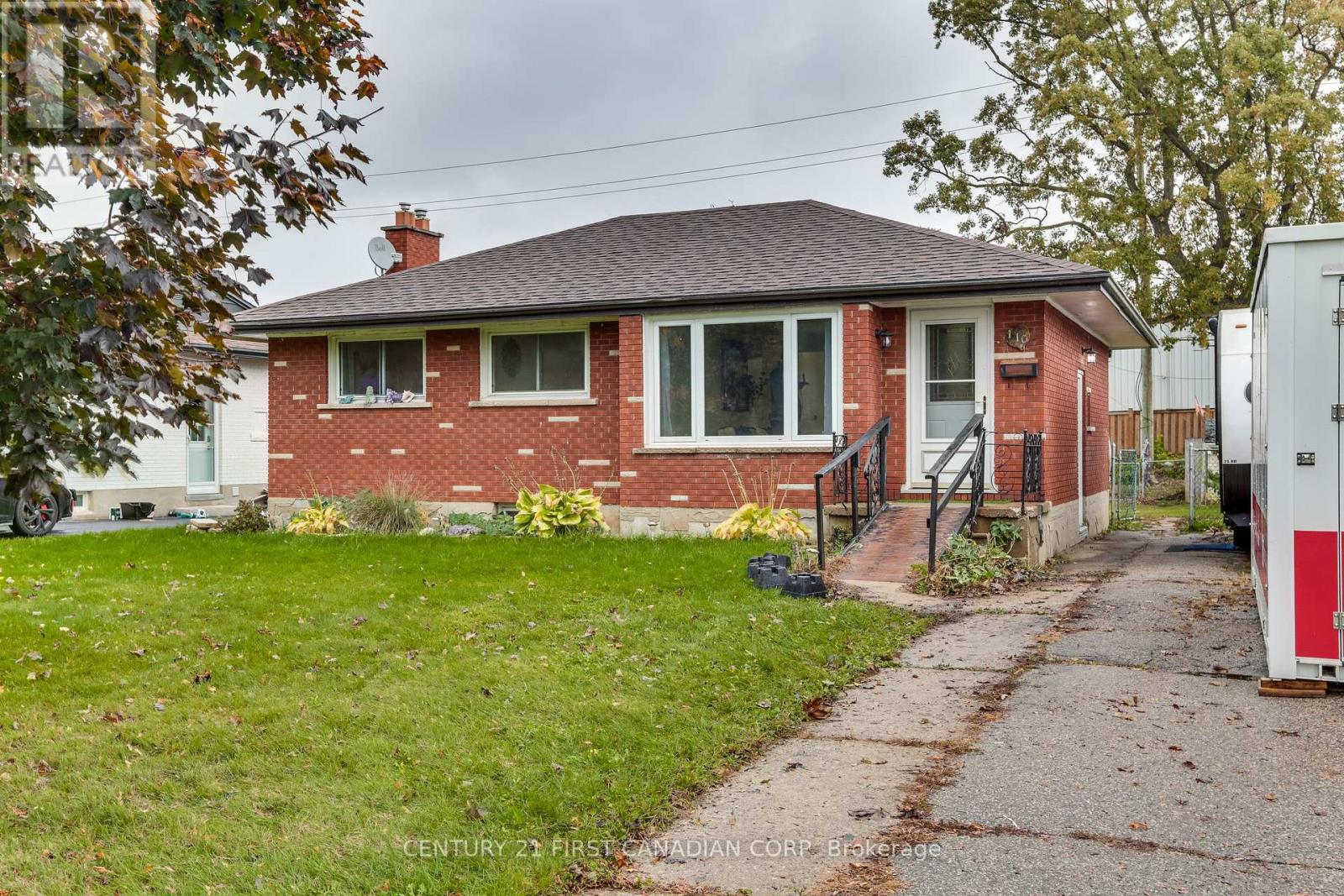 110 ALISON AVENUE, Cambridge, Ontario