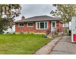 110 ALISON AVENUE, Cambridge, Ontario