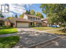 90 MERIDENE CRESCENT W, London North, Ontario