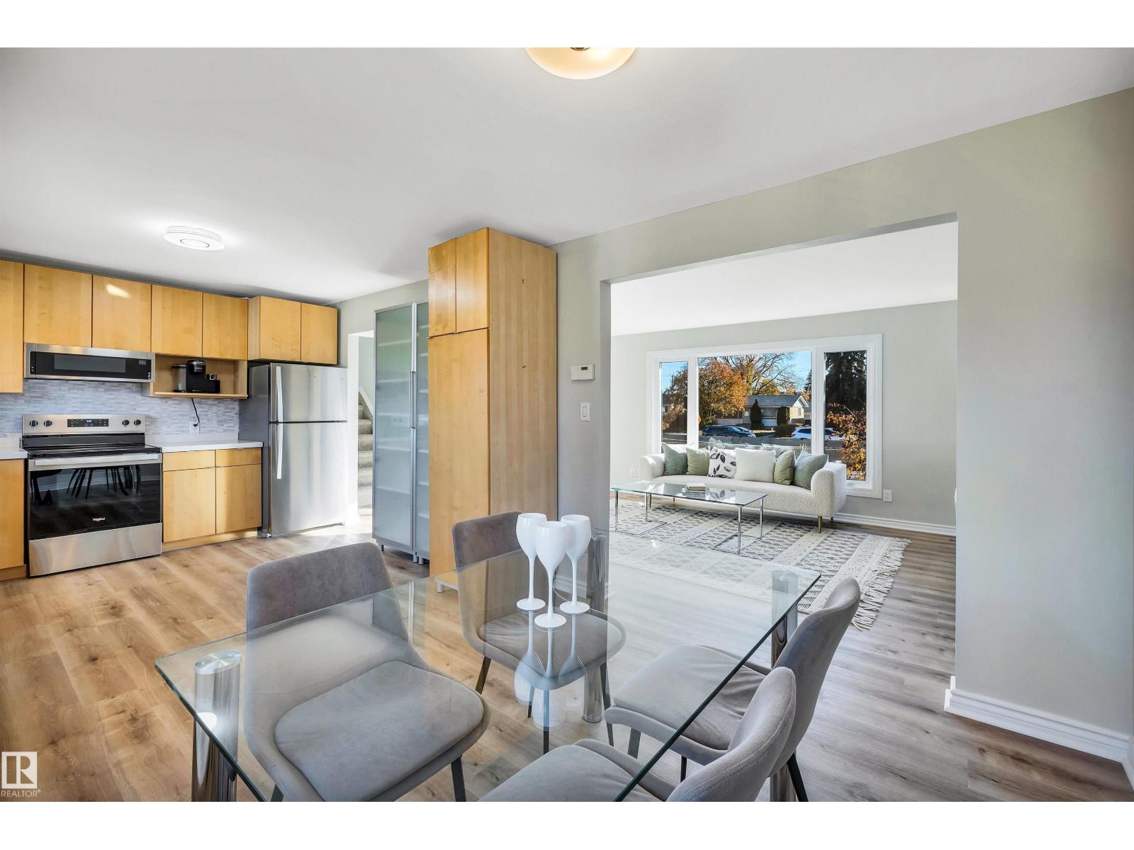 16208 87 Av Nw, Edmonton, Alberta  T5R 4G9 - Photo 12 - E4463175