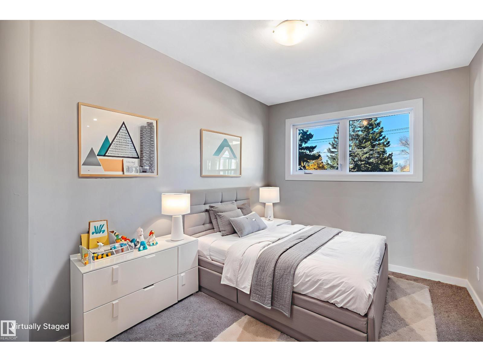 16208 87 Av Nw, Edmonton, Alberta  T5R 4G9 - Photo 25 - E4463175
