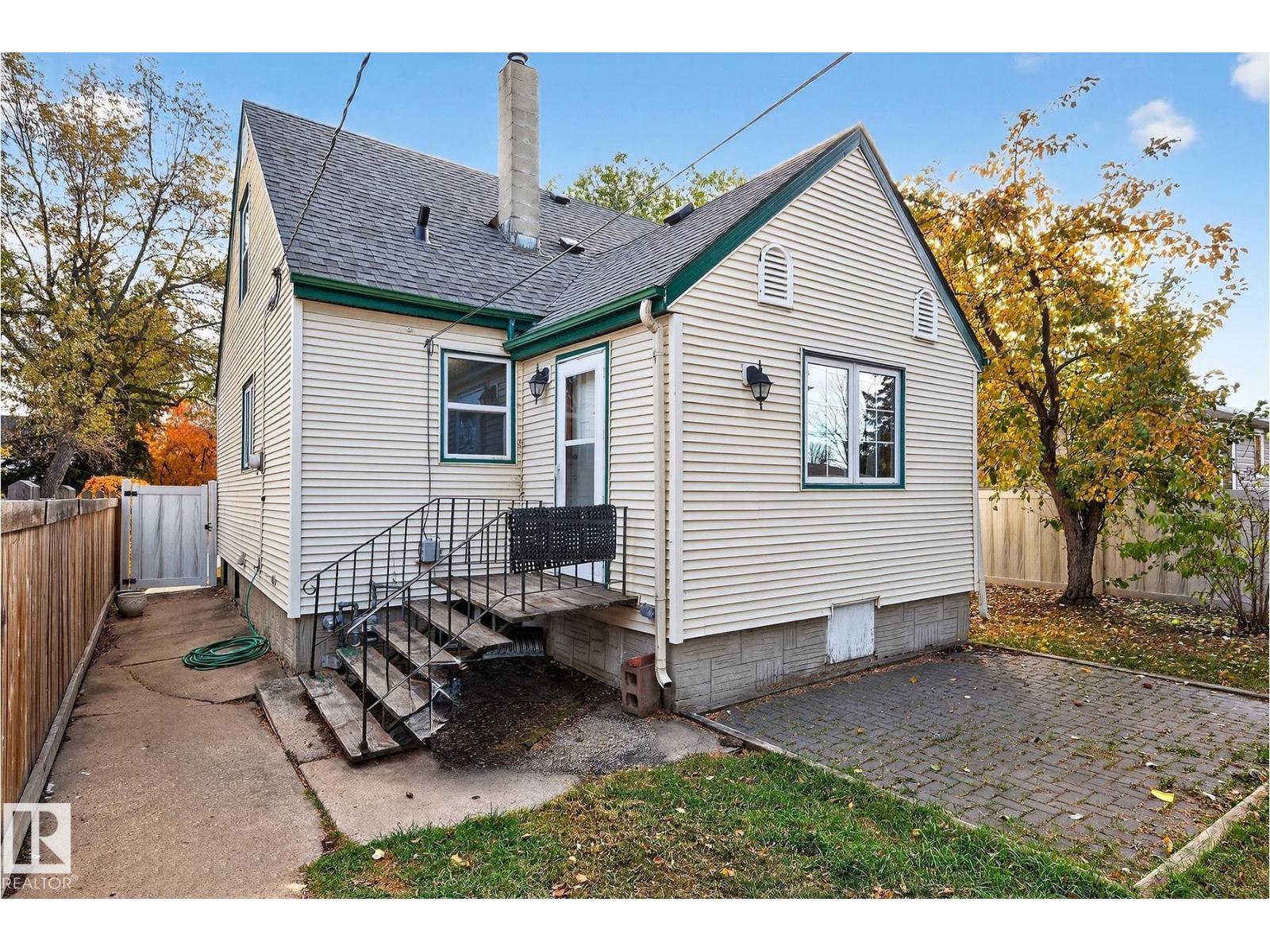 6806 112a St Nw, Edmonton, Alberta  T6H 3K6 - Photo 35 - E4463177