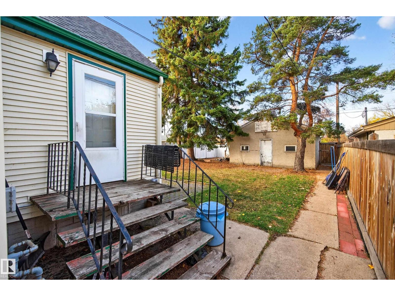 6806 112a St Nw, Edmonton, Alberta  T6H 3K6 - Photo 36 - E4463177