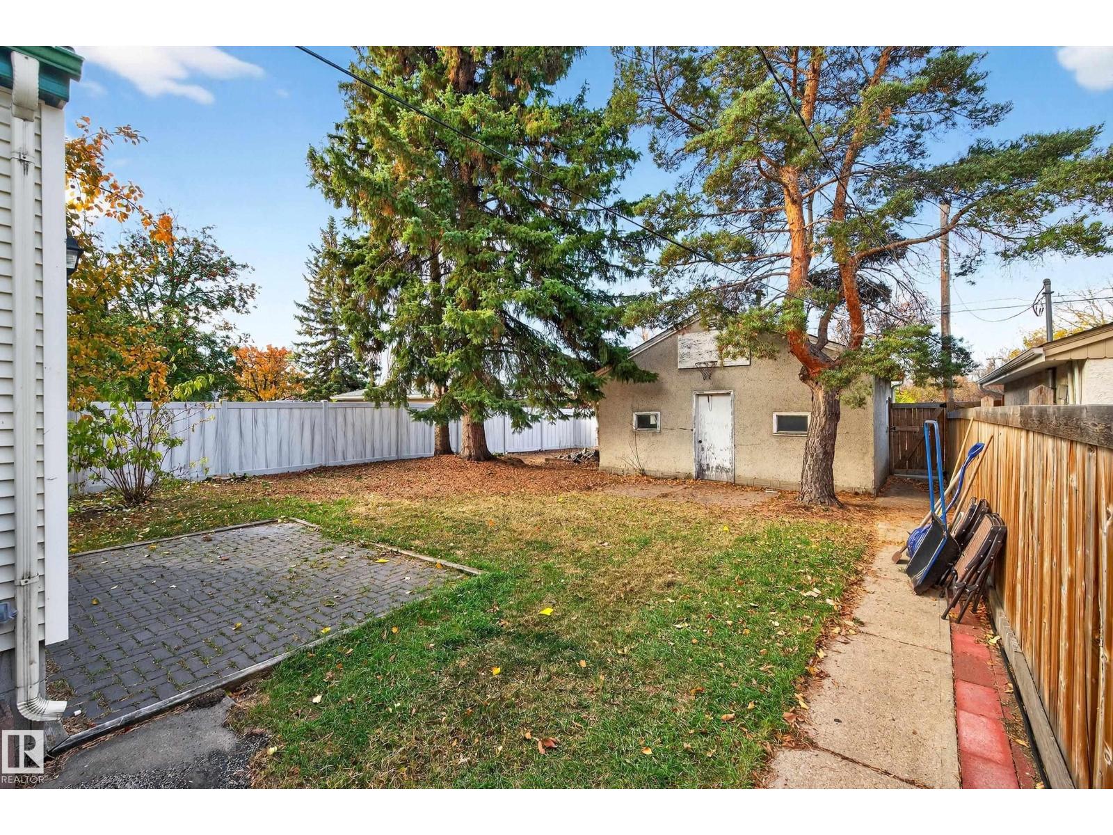 6806 112a St Nw, Edmonton, Alberta  T6H 3K6 - Photo 37 - E4463177