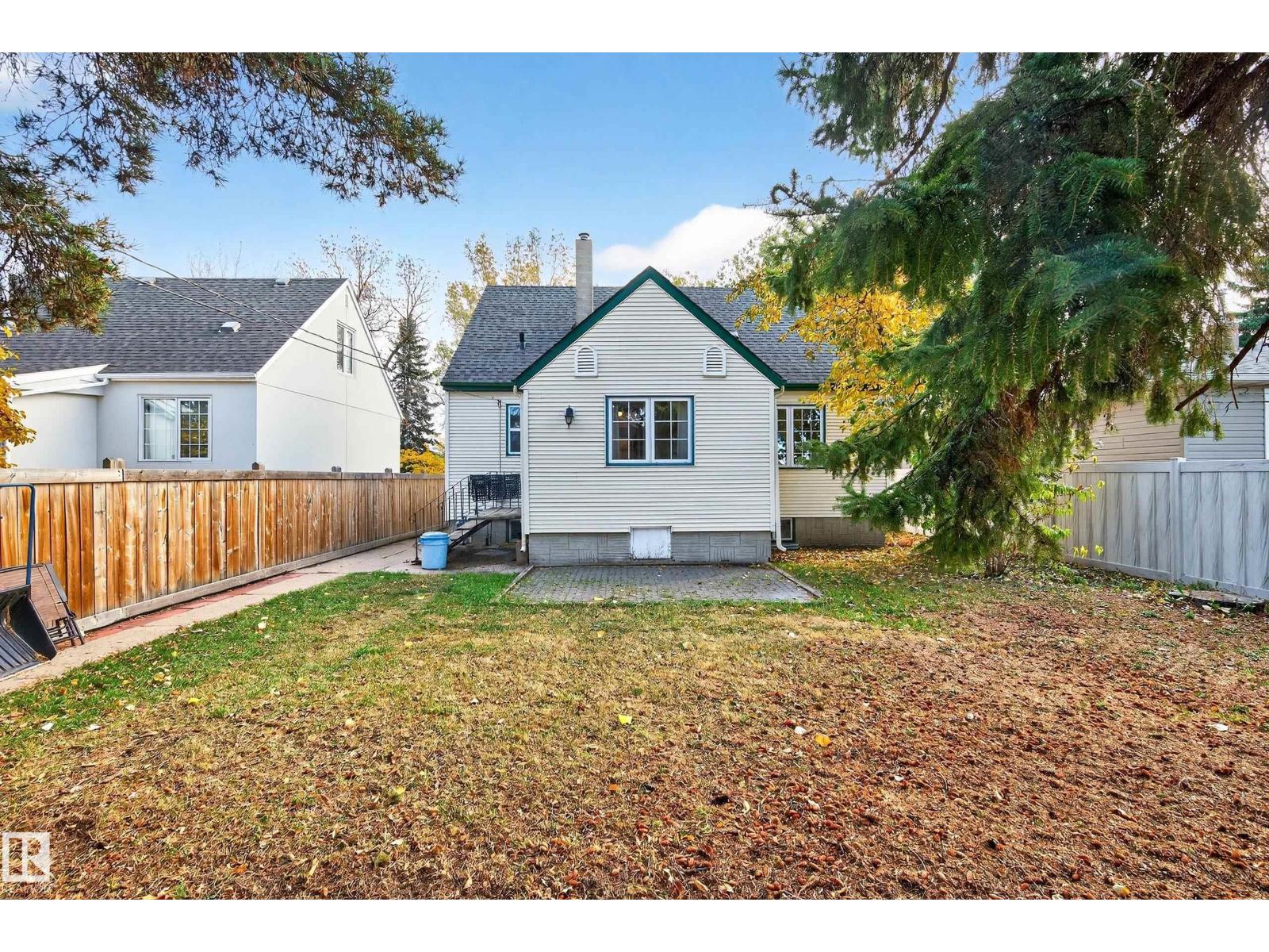 6806 112a St Nw, Edmonton, Alberta  T6H 3K6 - Photo 38 - E4463177