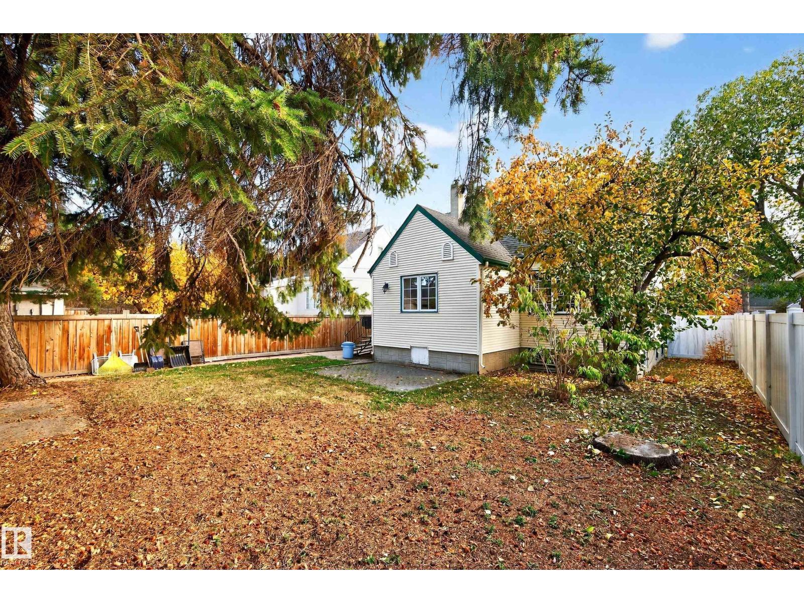 6806 112a St Nw, Edmonton, Alberta  T6H 3K6 - Photo 39 - E4463177