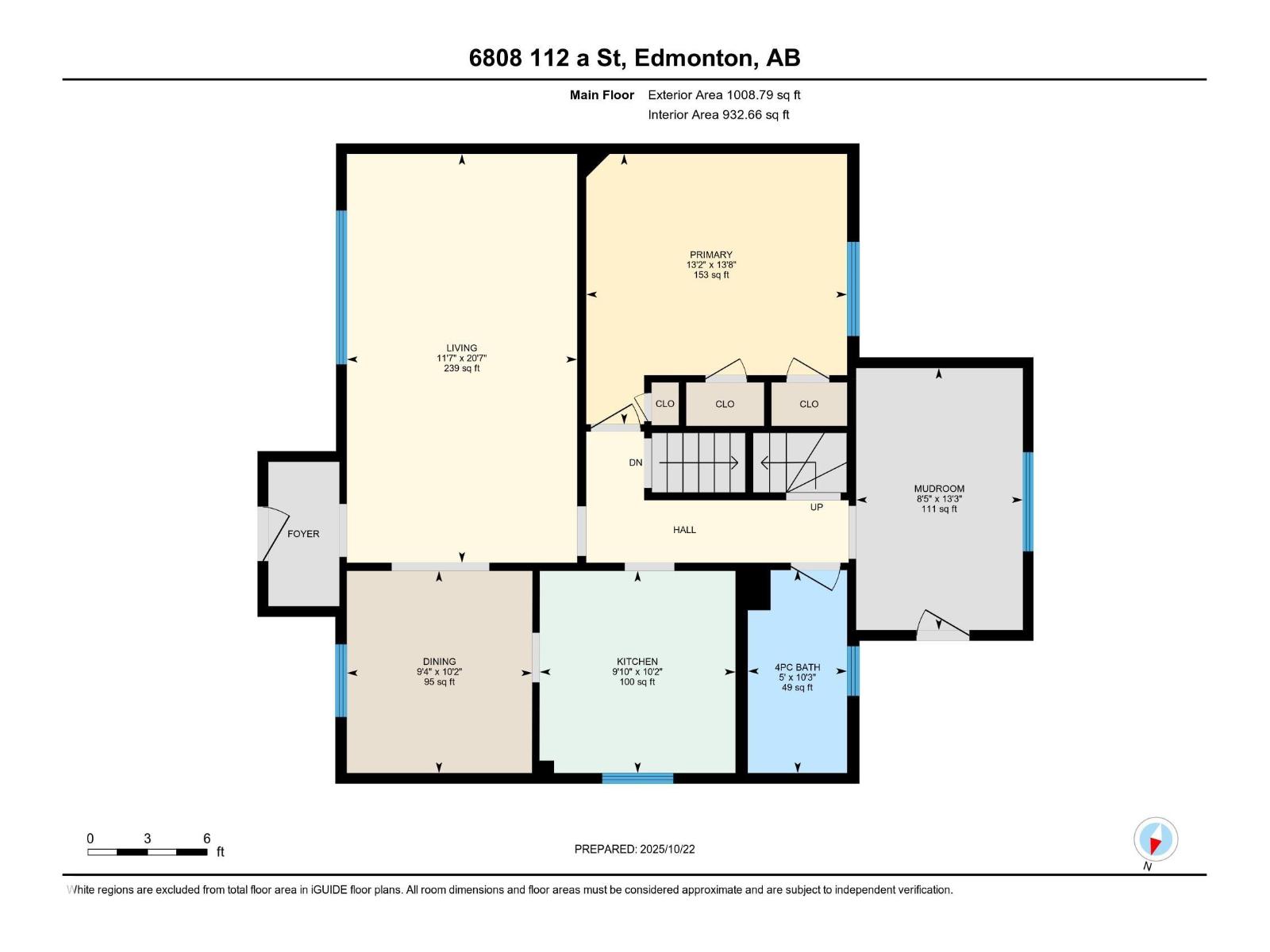 6806 112a St Nw, Edmonton, Alberta  T6H 3K6 - Photo 42 - E4463177