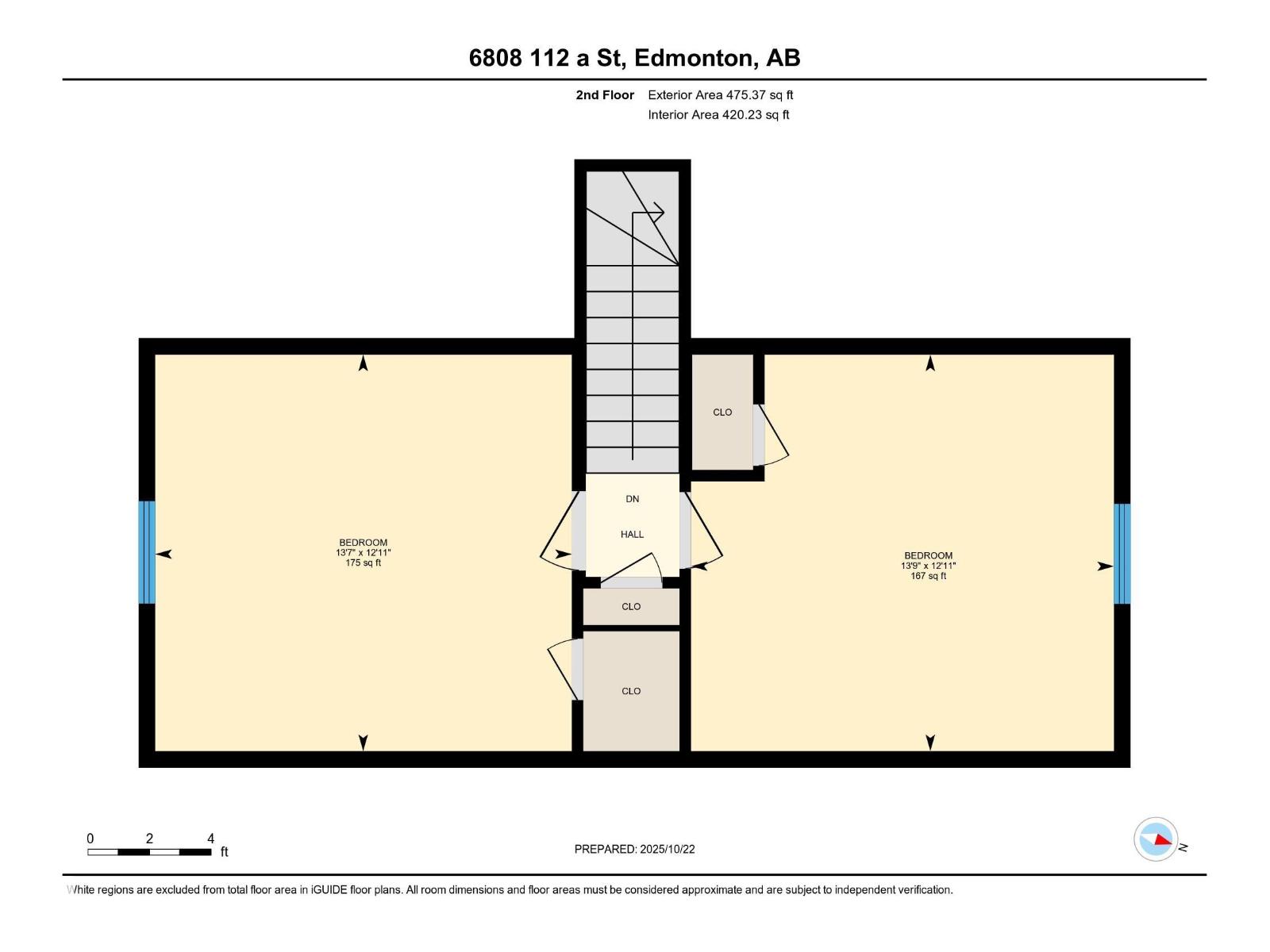6806 112a St Nw, Edmonton, Alberta  T6H 3K6 - Photo 43 - E4463177