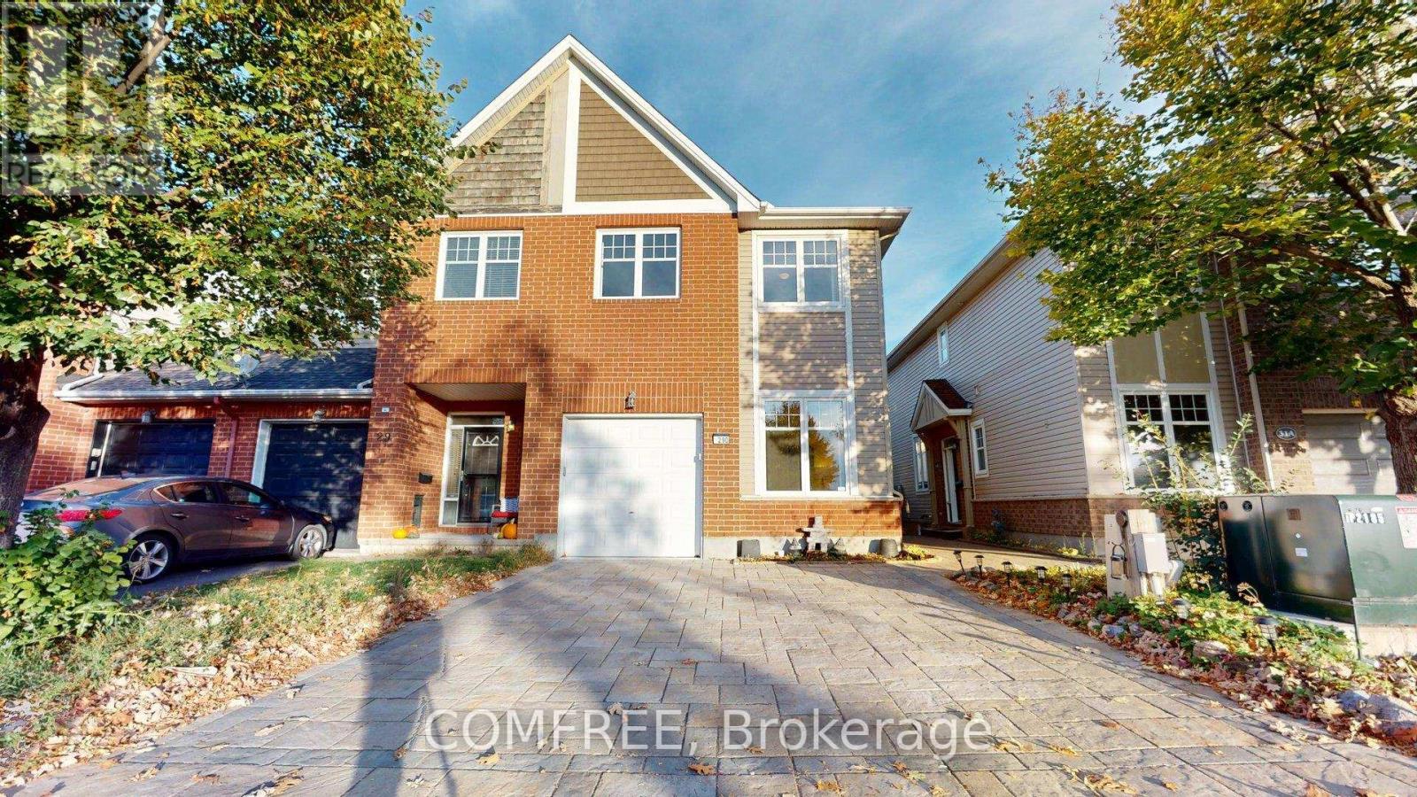 29D CRESTHAVEN DRIVE, Ottawa, Ontario