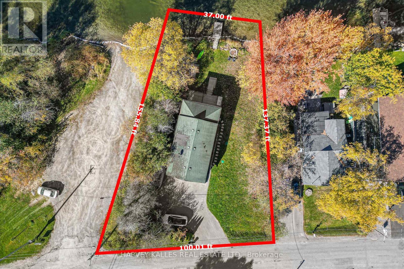 1 Mcgill Drive, Kawartha Lakes, Ontario  K9V 4R4 - Photo 36 - X12477938