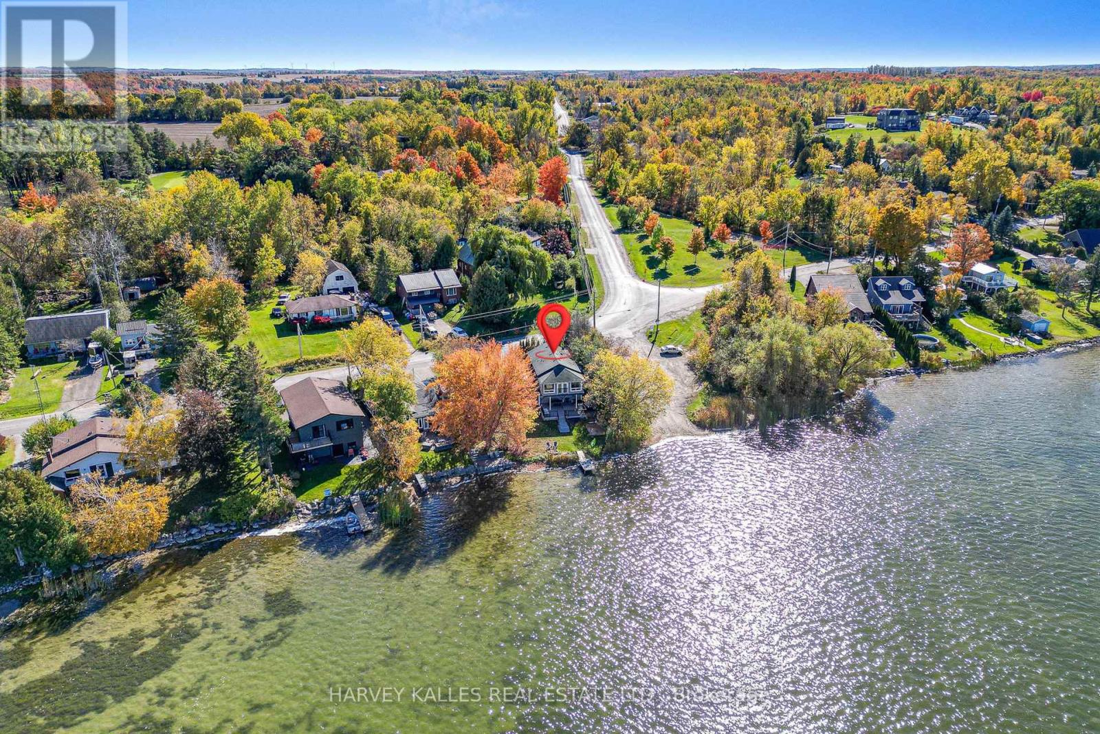 1 Mcgill Drive, Kawartha Lakes, Ontario  K9V 4R4 - Photo 37 - X12477938