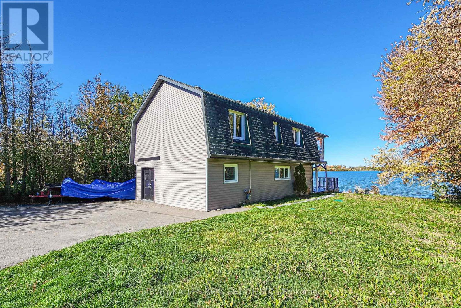 1 Mcgill Drive, Kawartha Lakes, Ontario  K9V 4R4 - Photo 5 - X12477938