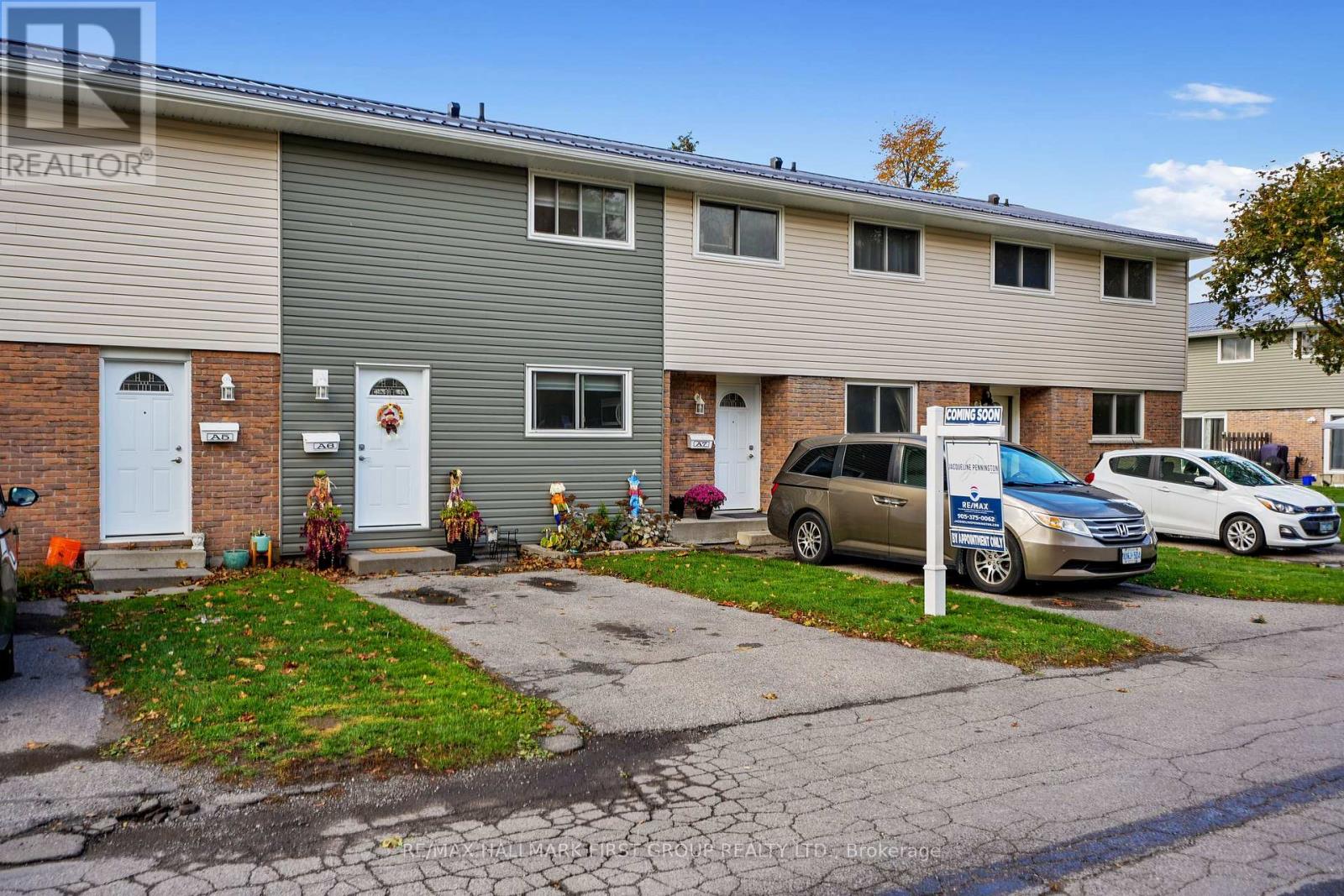 A6 - 400 Westwood Drive, Cobourg, Ontario  K9A 2B6 - Photo 2 - X12477979