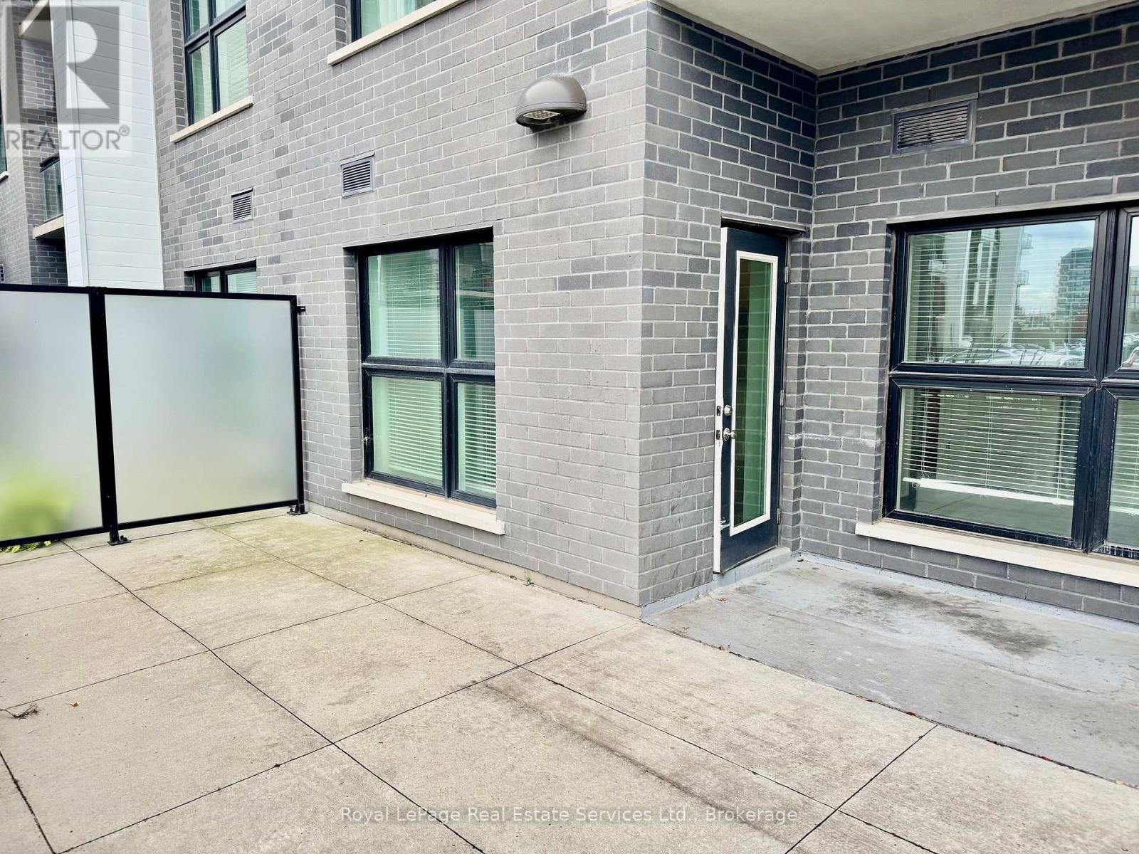 132 - 128 Grovewood Common, Oakville, Ontario  L6H 0X3 - Photo 10 - W12478231