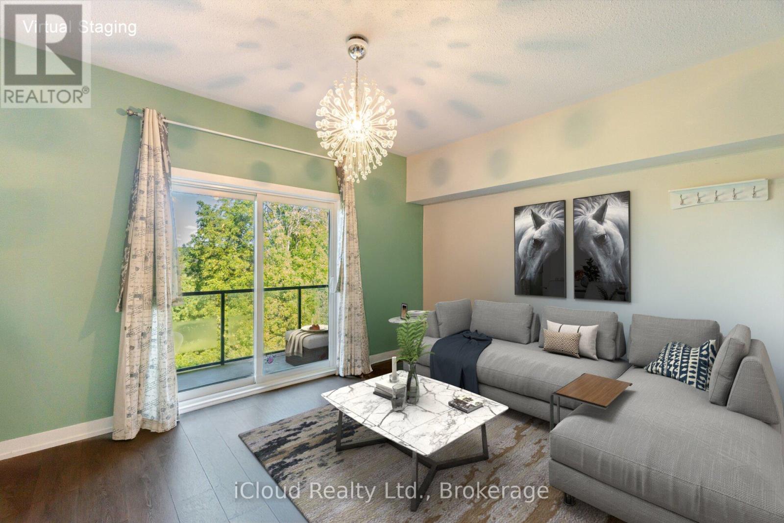 402 - 69 Boyne Street, New Tecumseth, Ontario  L9R 0N5 - Photo 9 - N12456755