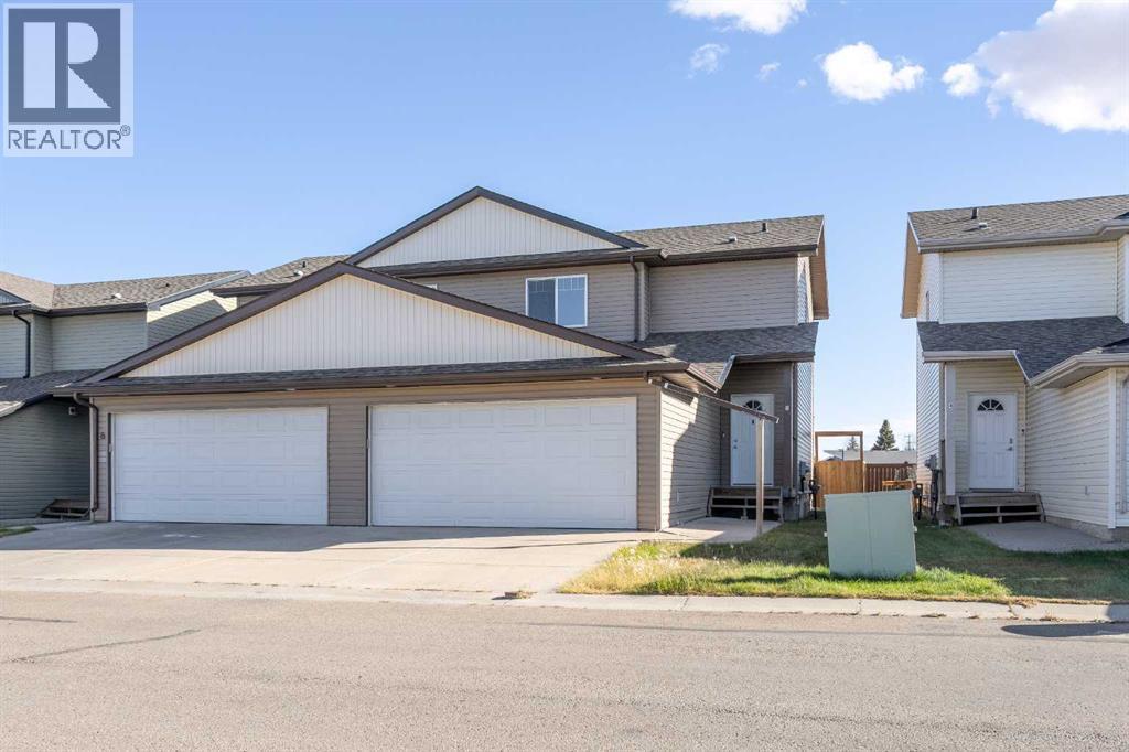 5, 6802 50 Avenue, Camrose, Alberta  T4V 5C7 - Photo 1 - A2265995