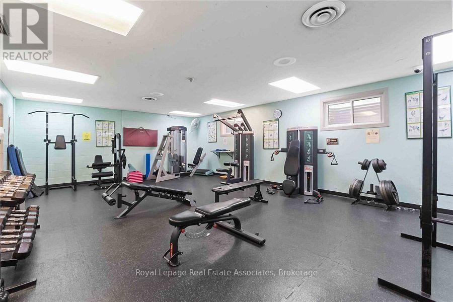 20 - 1020 Walden Circle, Mississauga, Ontario  L5J 4J9 - Photo 38 - W12439987