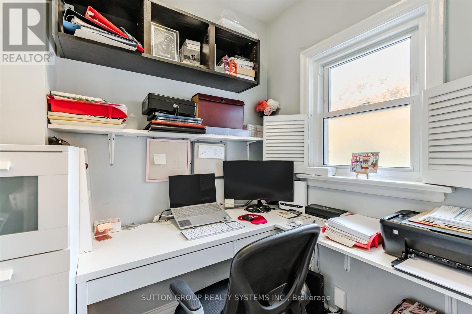1 Elmlea Avenue, Toronto (Humber Heights), Ontario  M9P 2M6 - Photo 16 - W12472229