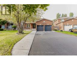 30 DIANE COURT, Brampton, Ontario