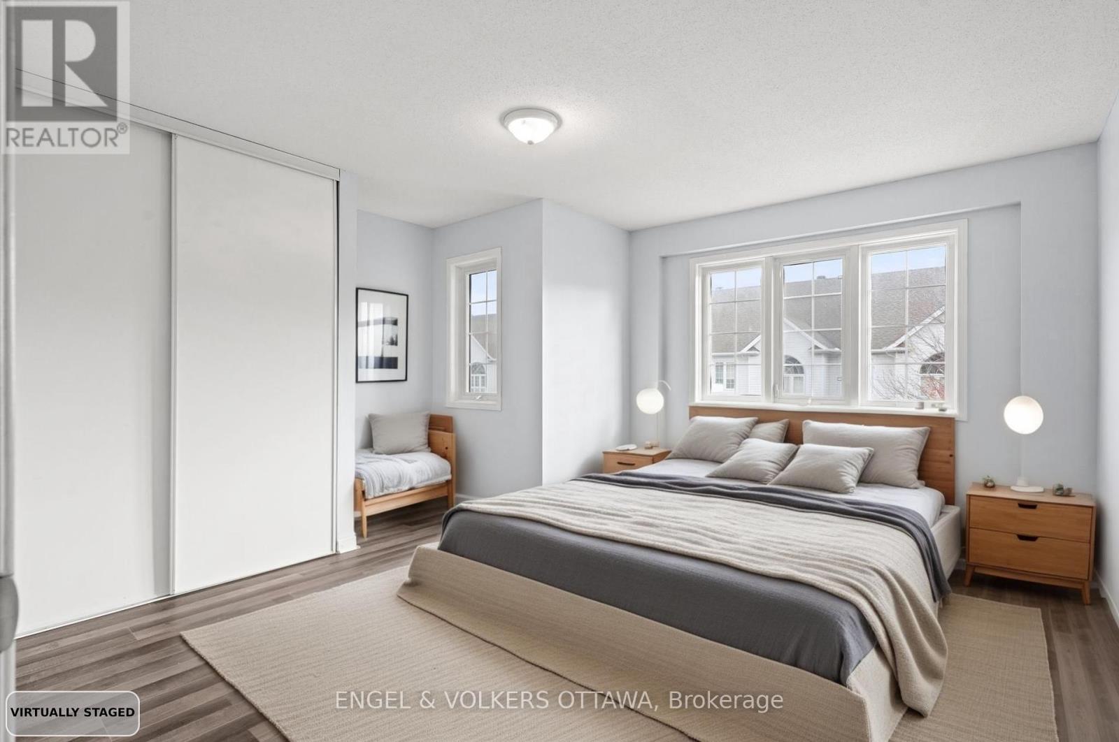 142 Wharhol Private, Ottawa, Ontario  K2H 1G5 - Photo 16 - X12463500