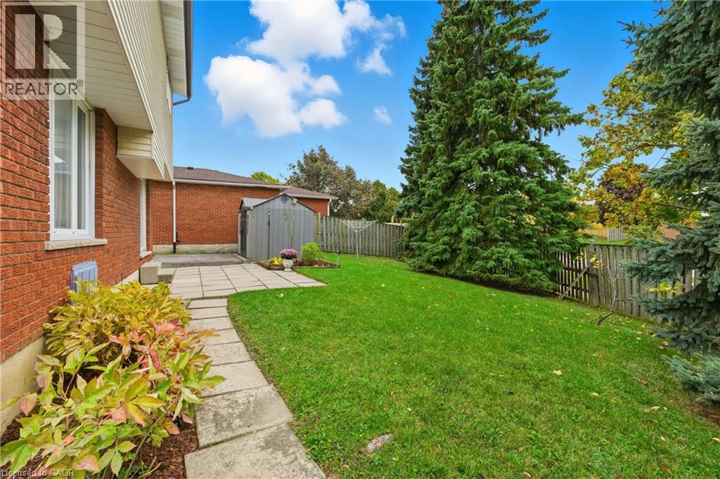 28 Bacall Crescent, Hamilton, Ontario  L8T 4W9 - Photo 35 - 40781609