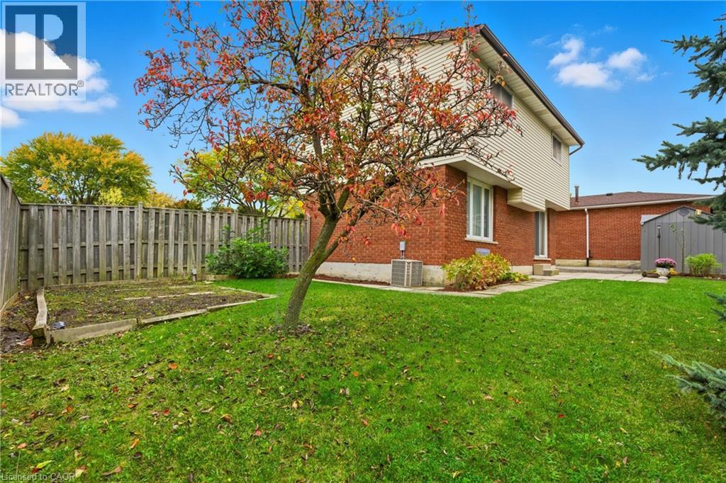 28 Bacall Crescent, Hamilton, Ontario  L8T 4W9 - Photo 36 - 40781609