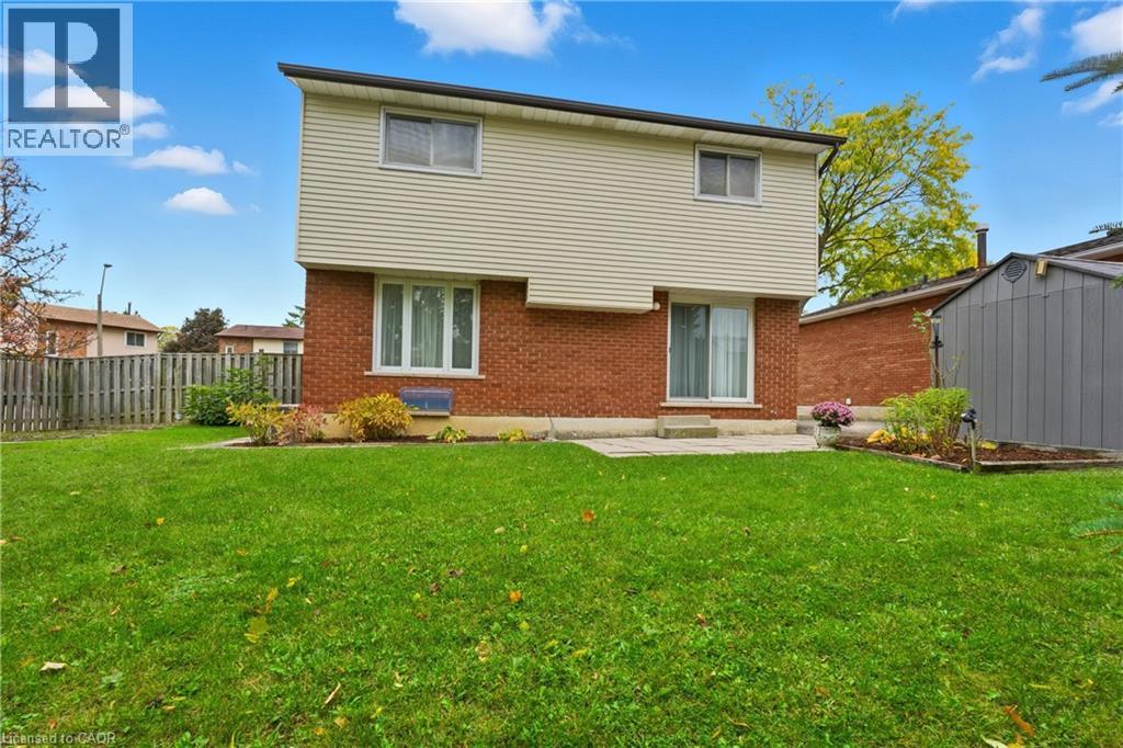 28 Bacall Crescent, Hamilton, Ontario  L8T 4W9 - Photo 37 - 40781609