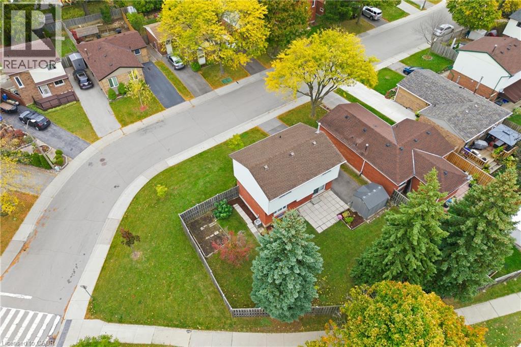 28 Bacall Crescent, Hamilton, Ontario  L8T 4W9 - Photo 40 - 40781609