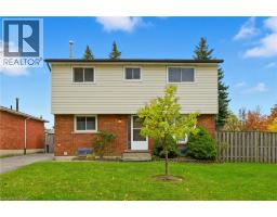 28 BACALL Crescent, Hamilton, Ontario