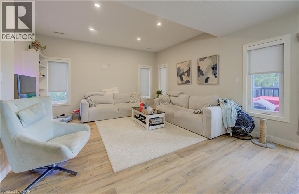 33 Second Avenue Unit# A, Kitchener, Ontario  N2C 1N4 - Photo 10 - 40780991
