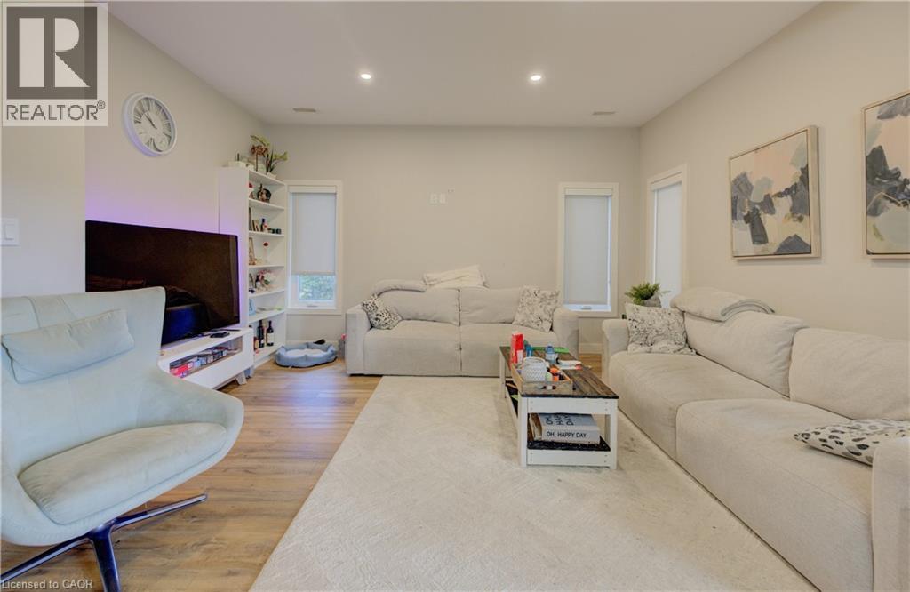 33 Second Avenue Unit# A, Kitchener, Ontario  N2C 1N4 - Photo 11 - 40780991