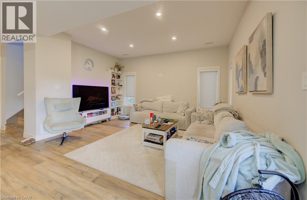 33 Second Avenue Unit# A, Kitchener, Ontario  N2C 1N4 - Photo 12 - 40780991
