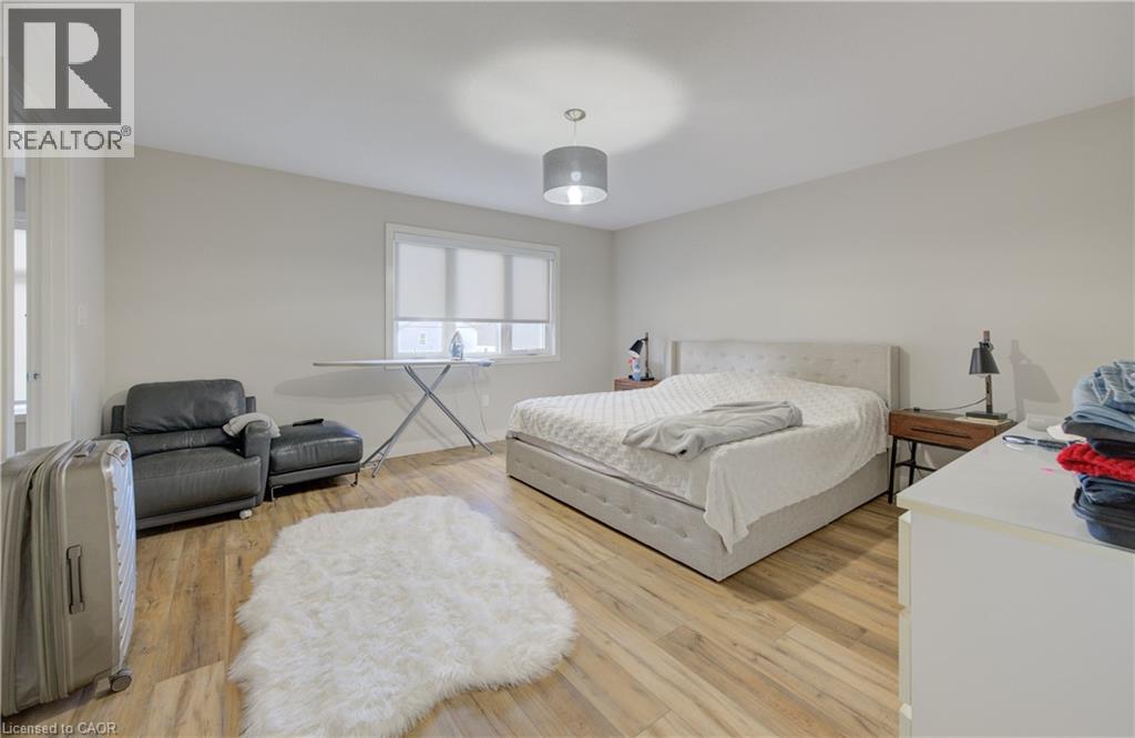 33 Second Avenue Unit# A, Kitchener, Ontario  N2C 1N4 - Photo 15 - 40780991
