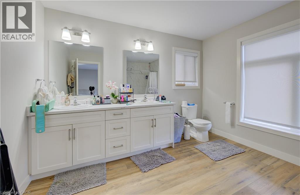 33 Second Avenue Unit# A, Kitchener, Ontario  N2C 1N4 - Photo 16 - 40780991