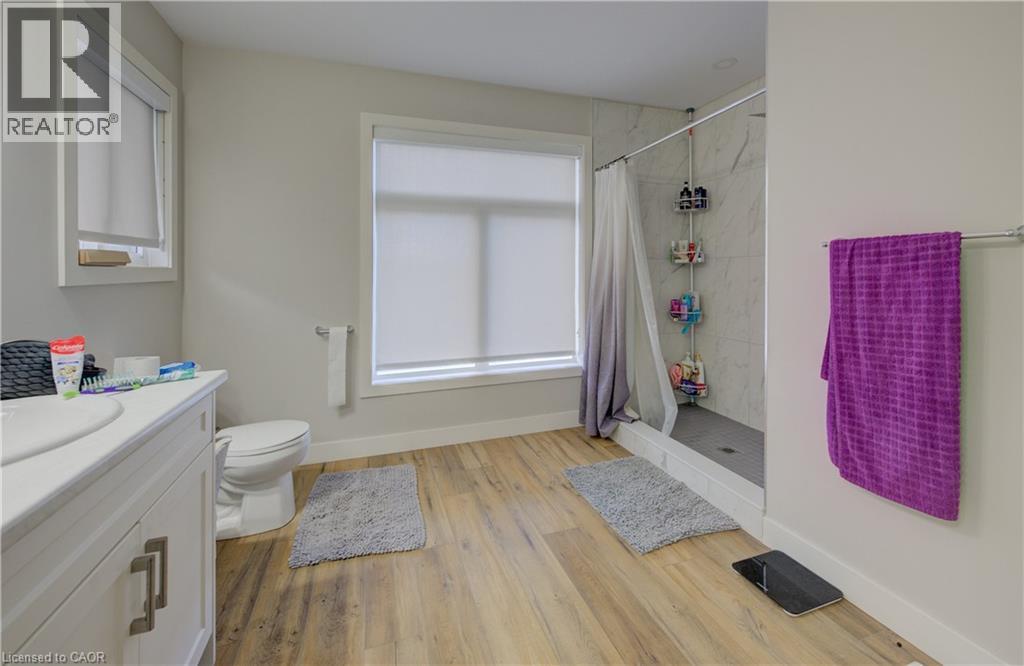 33 Second Avenue Unit# A, Kitchener, Ontario  N2C 1N4 - Photo 17 - 40780991