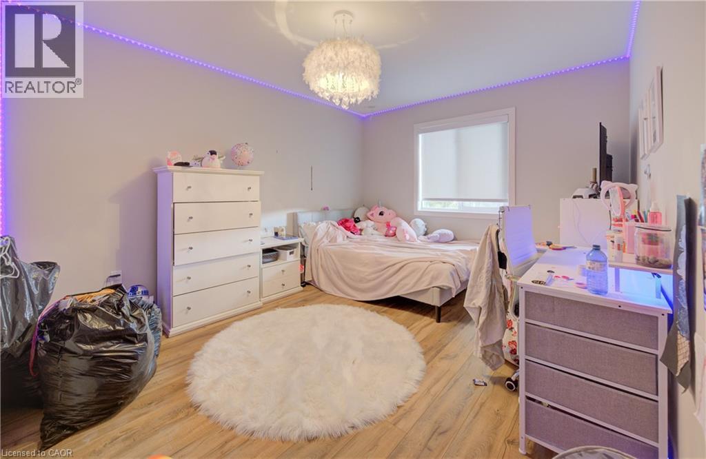 33 Second Avenue Unit# A, Kitchener, Ontario  N2C 1N4 - Photo 19 - 40780991