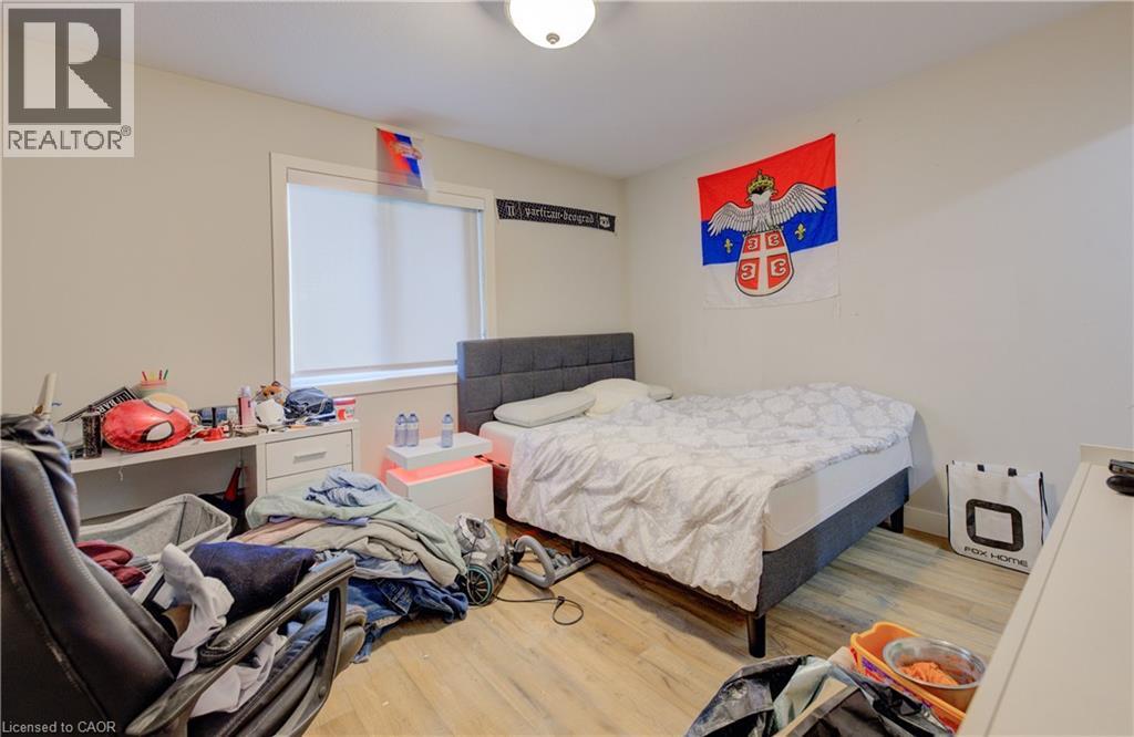 33 Second Avenue Unit# A, Kitchener, Ontario  N2C 1N4 - Photo 20 - 40780991