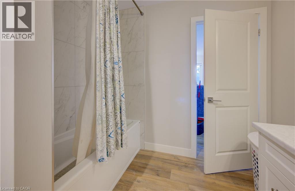 33 Second Avenue Unit# A, Kitchener, Ontario  N2C 1N4 - Photo 22 - 40780991