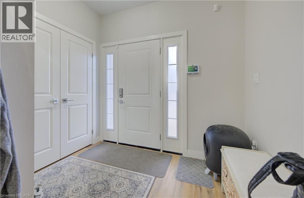 33 Second Avenue Unit# A, Kitchener, Ontario  N2C 1N4 - Photo 3 - 40780991