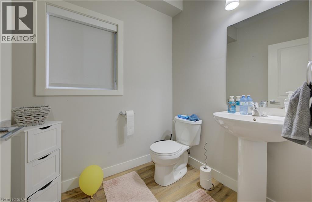 33 Second Avenue Unit# A, Kitchener, Ontario  N2C 1N4 - Photo 4 - 40780991