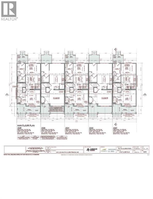 236 Halifax Close, Penhold, Alberta  T0M 1R0 - Photo 22 - A2211165