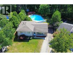552 HULL Court, Burlington, Ontario