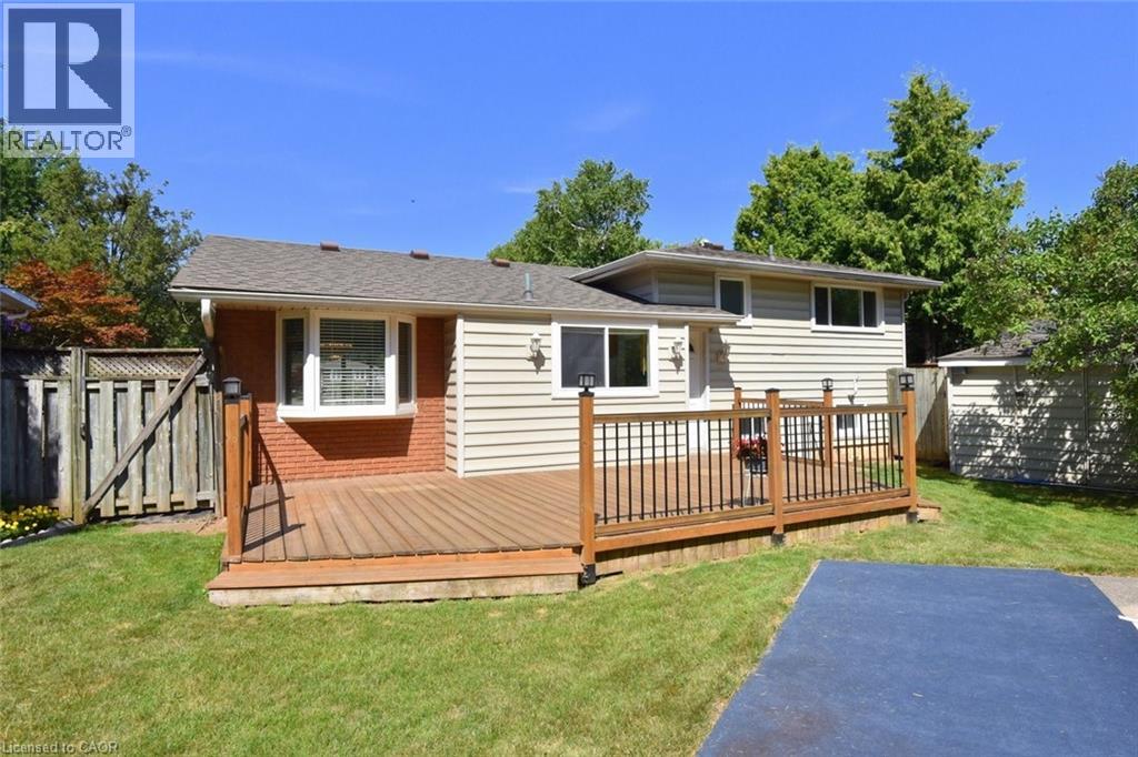 552 Hull Court, Burlington, Ontario  L7N 3C9 - Photo 38 - 40754475