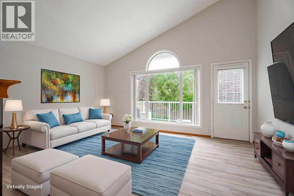 132 Chaparral Villas Se, Calgary, Alberta  T2X 3M8 - Photo 12 - A2253306