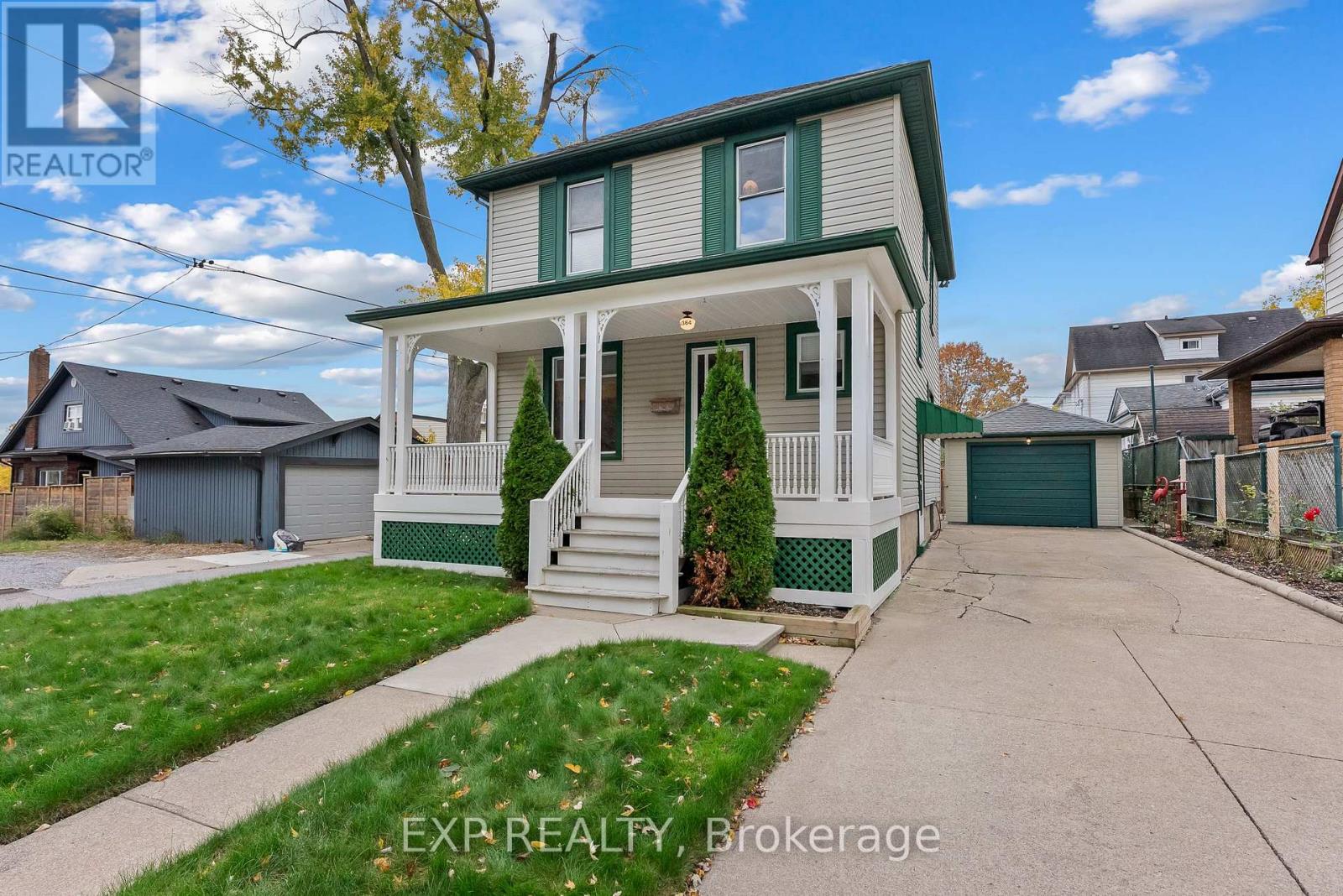 4364 OTTER STREET, Niagara Falls, Ontario