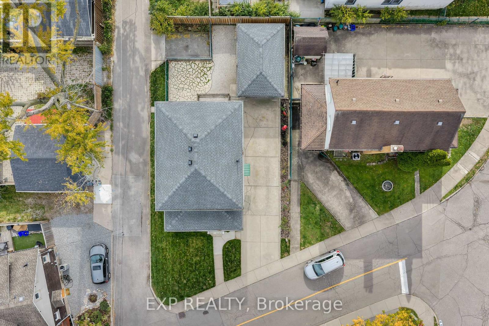 4364 Otter Street, Niagara Falls, Ontario  L2E 1G4 - Photo 39 - X12478216