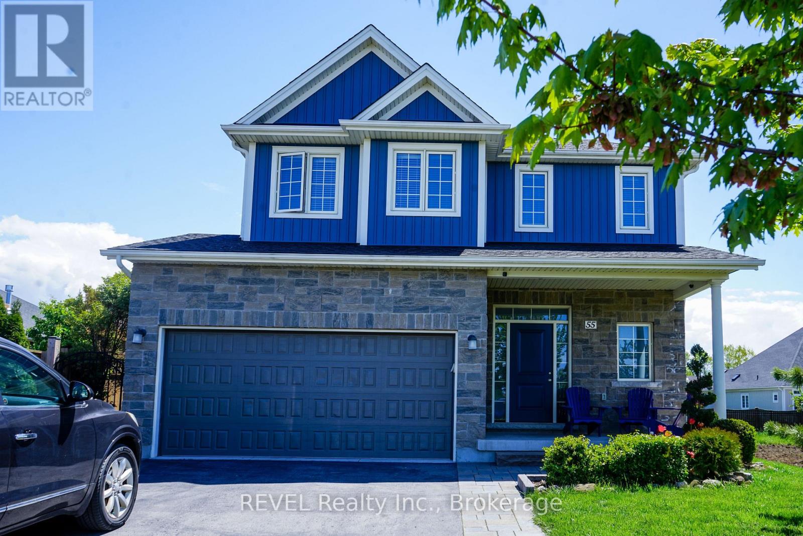 55 PIERPOINT DRIVE, Niagara-on-the-Lake, Ontario